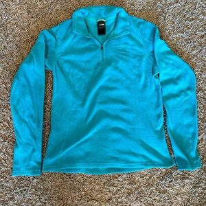NorthFace Fleece Pullover